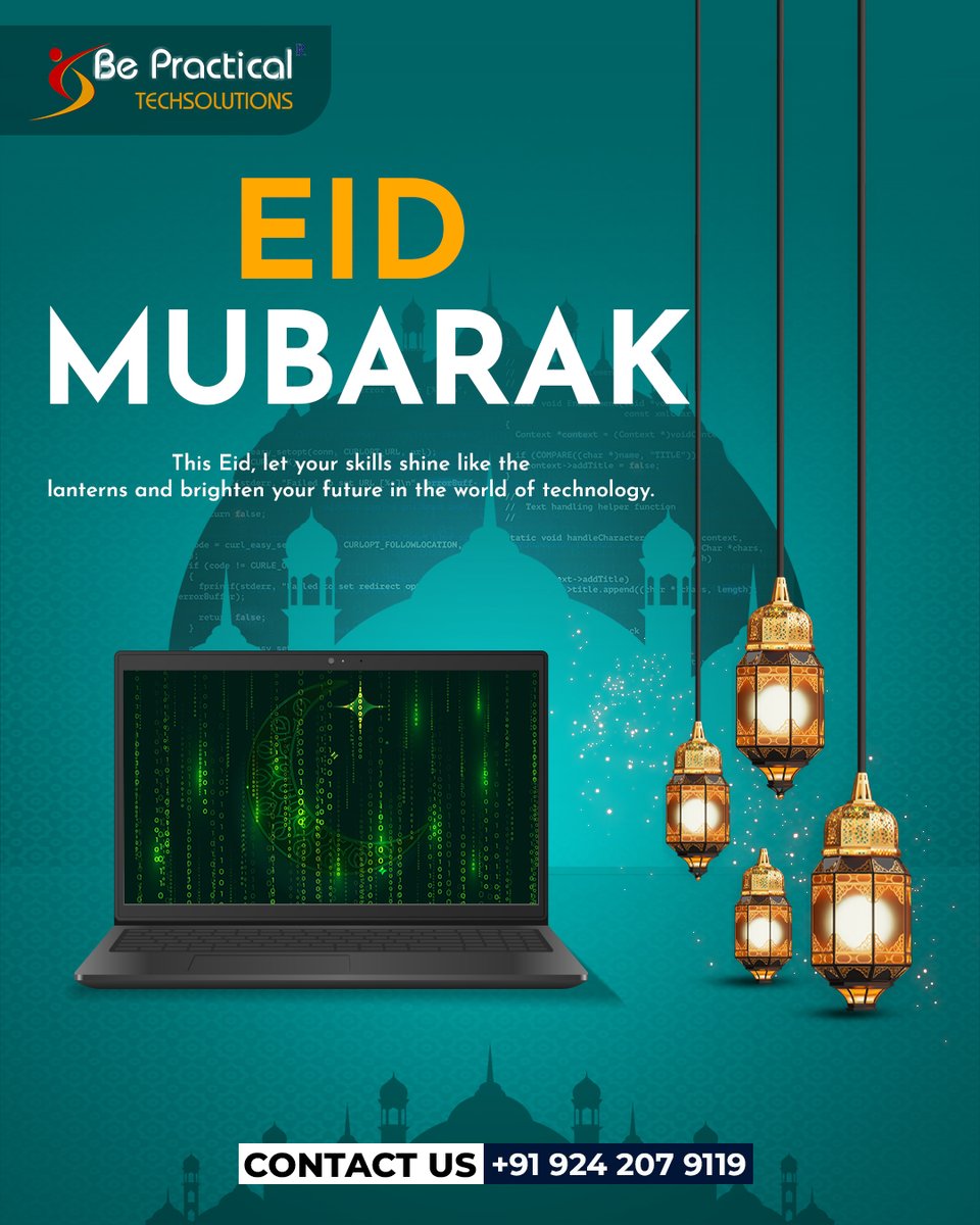 Be Practical Tech Solutions tweet media