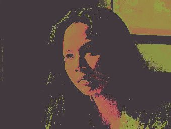 & 𝙲𝙷𝙴𝙽 tweet media