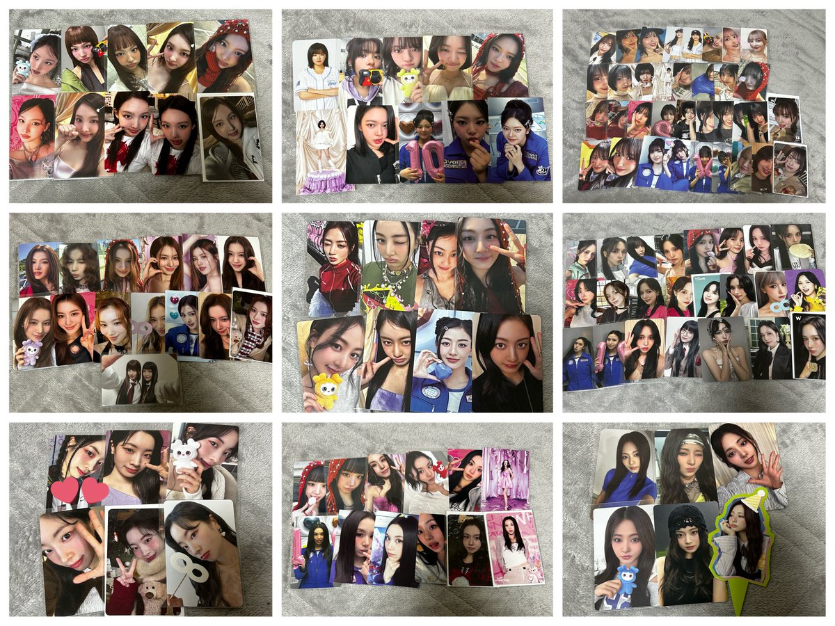 TWICE 取引 tweet media