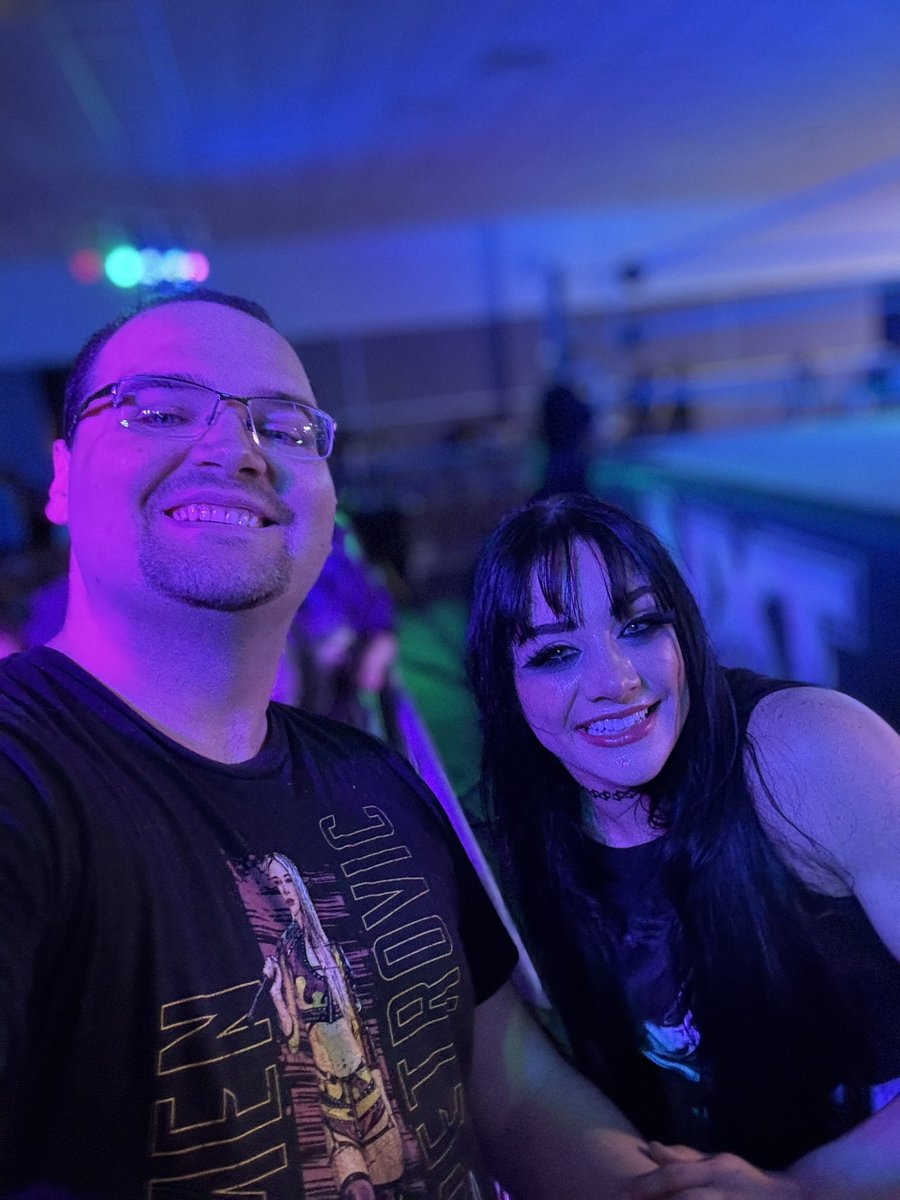 Zach Fuhrman | #PushKarmen tweet media