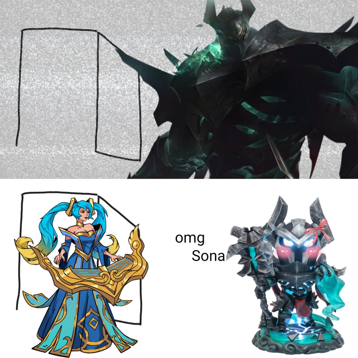 Sonacervo tweet media