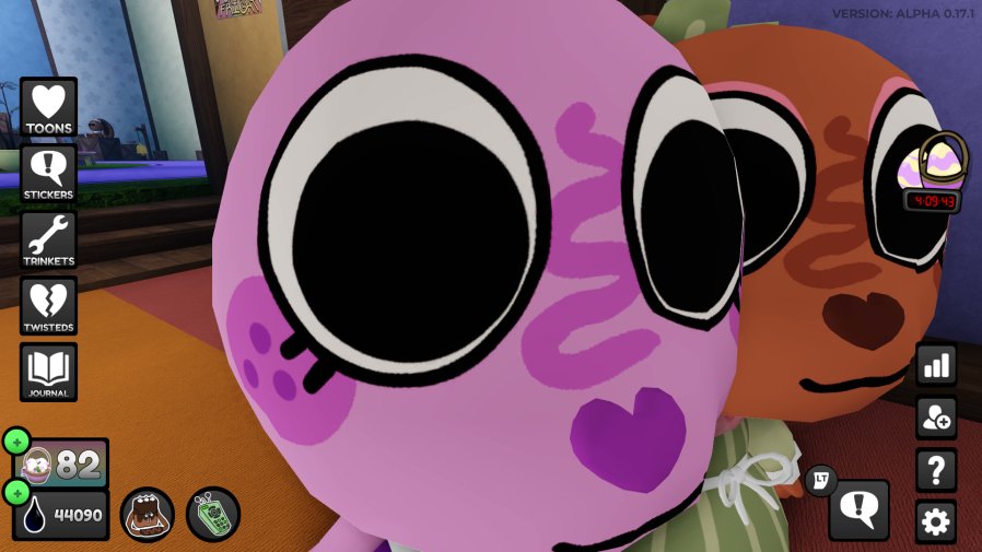 Gingerly ❄︎ tweet media