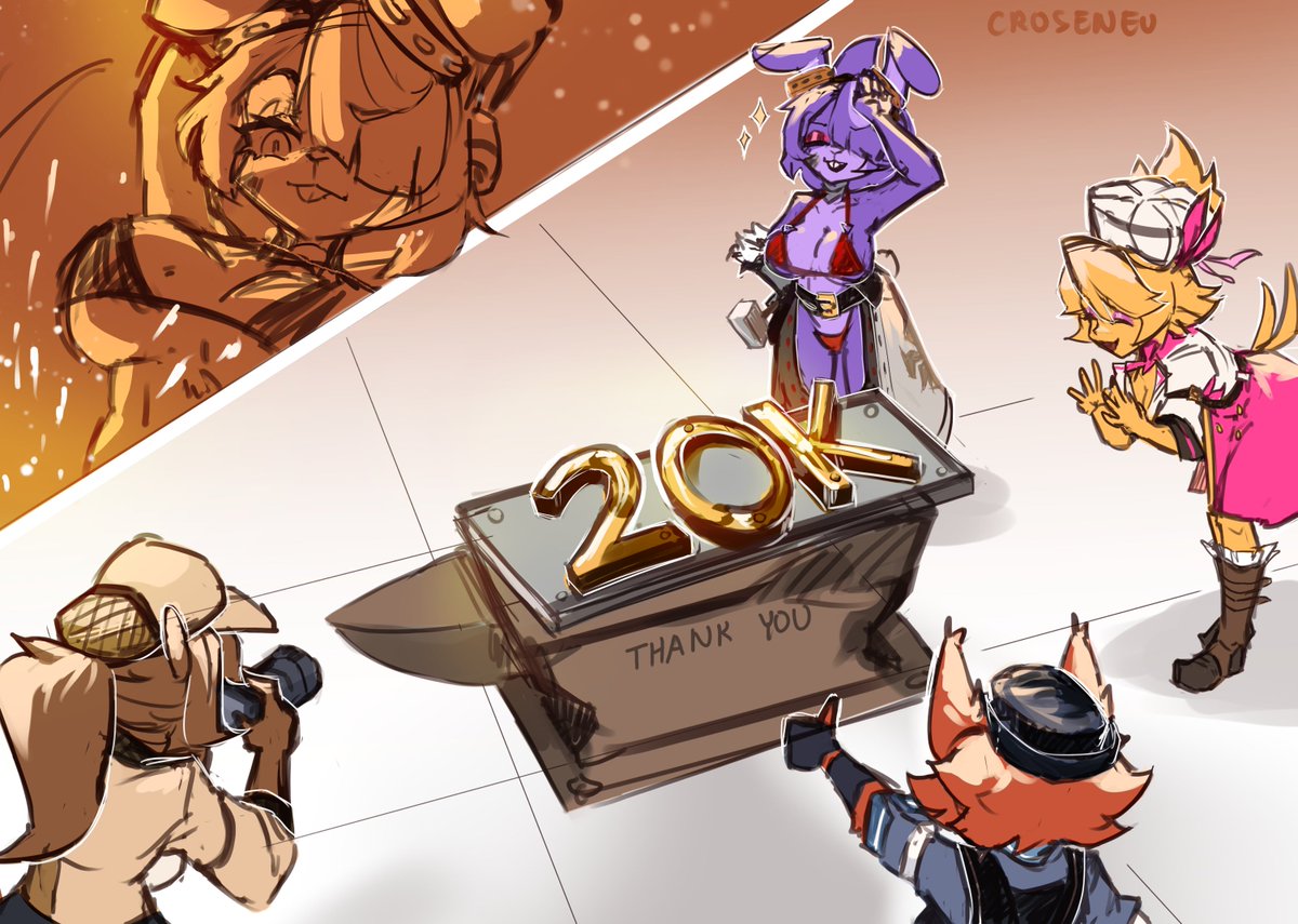 Croseneu tweet media