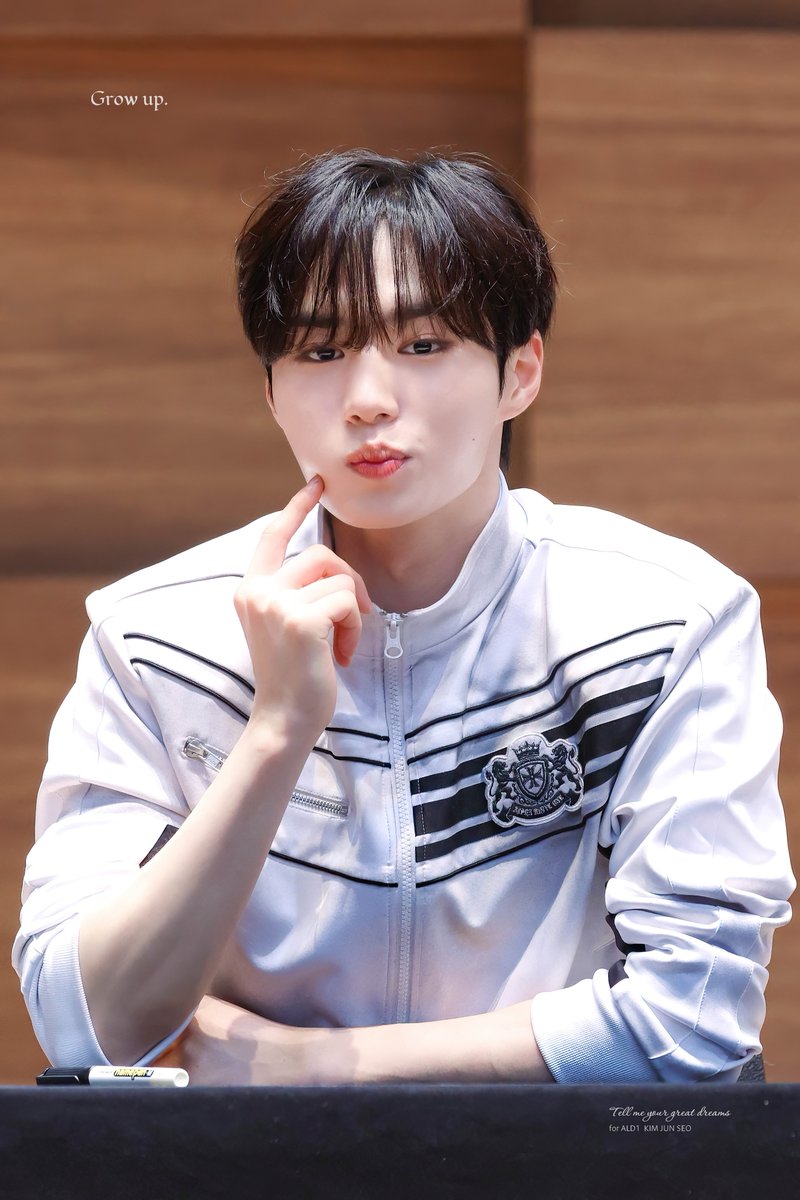 Grow up. tweet media