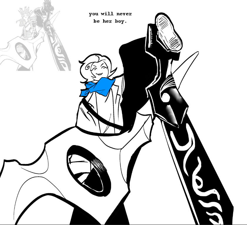 Daily Harry Anderson tweet media