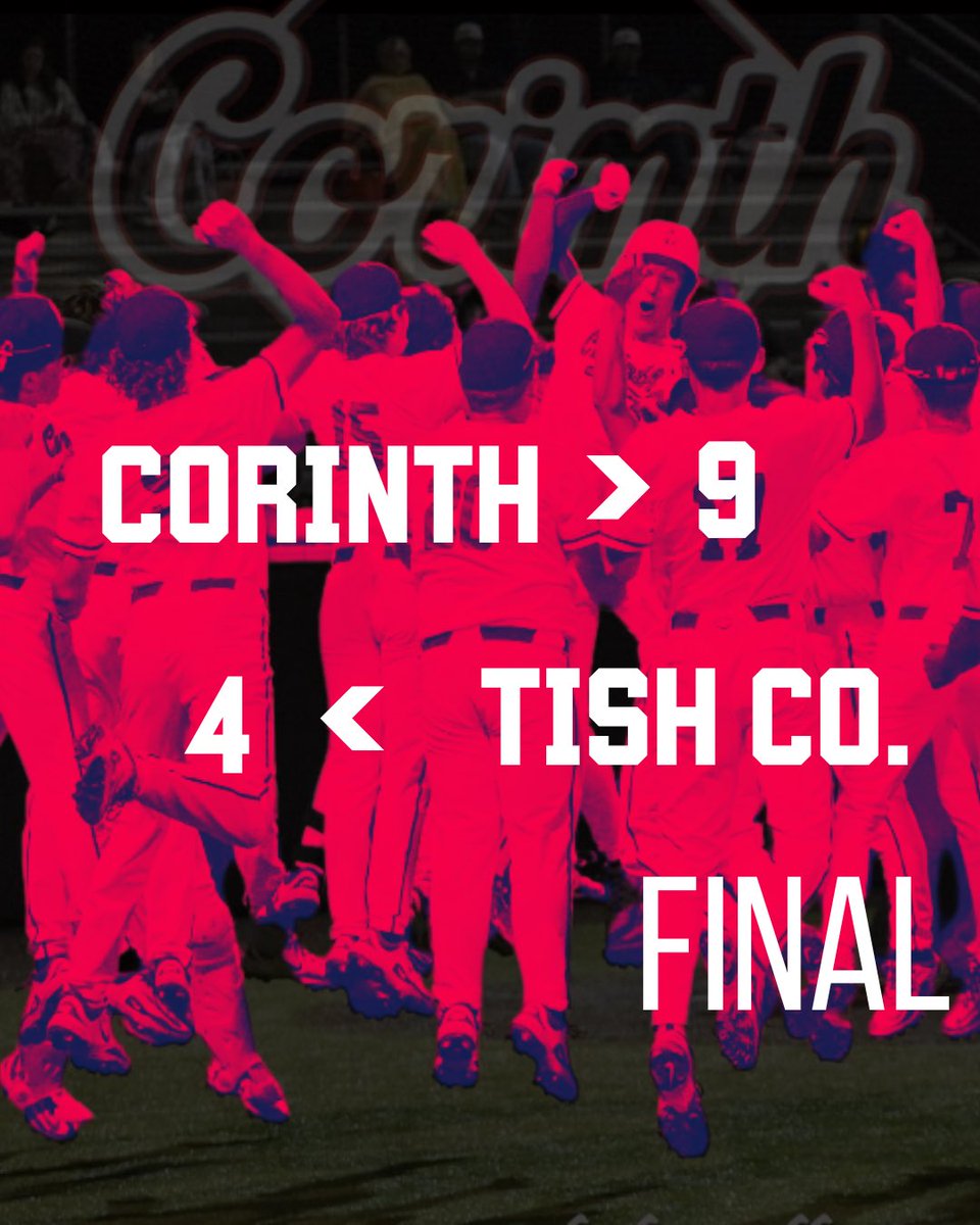 CorinthWarriorBaseball tweet media