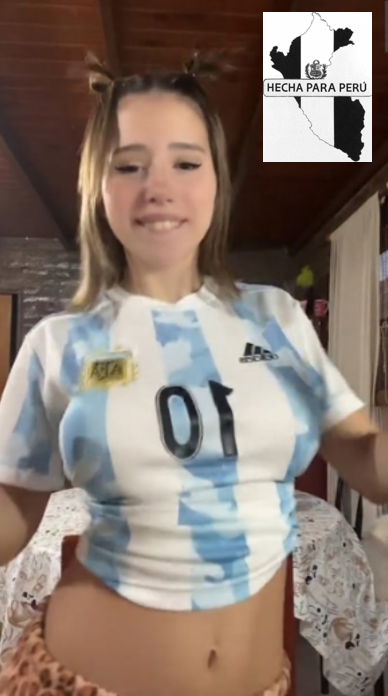 Superioridad Peruana tweet media