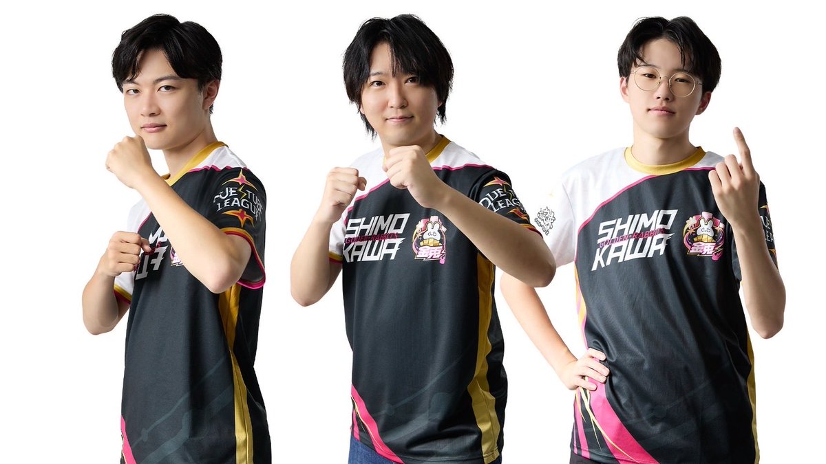 シモカワチャンネル tweet media