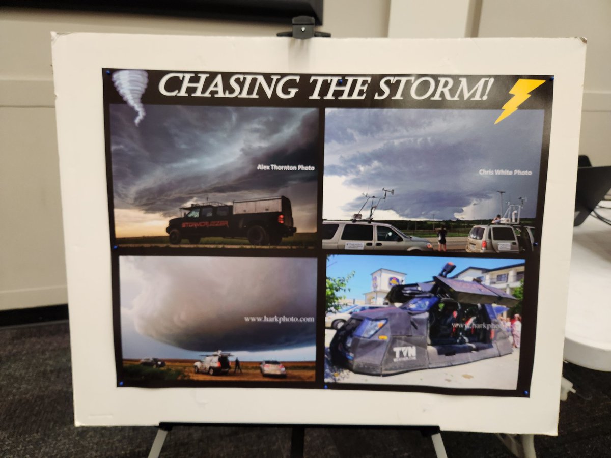 Henrico Weather tweet media