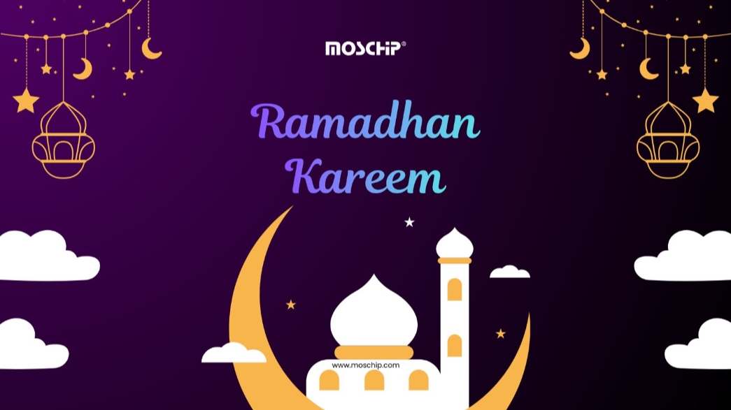 MosChip® tweet media