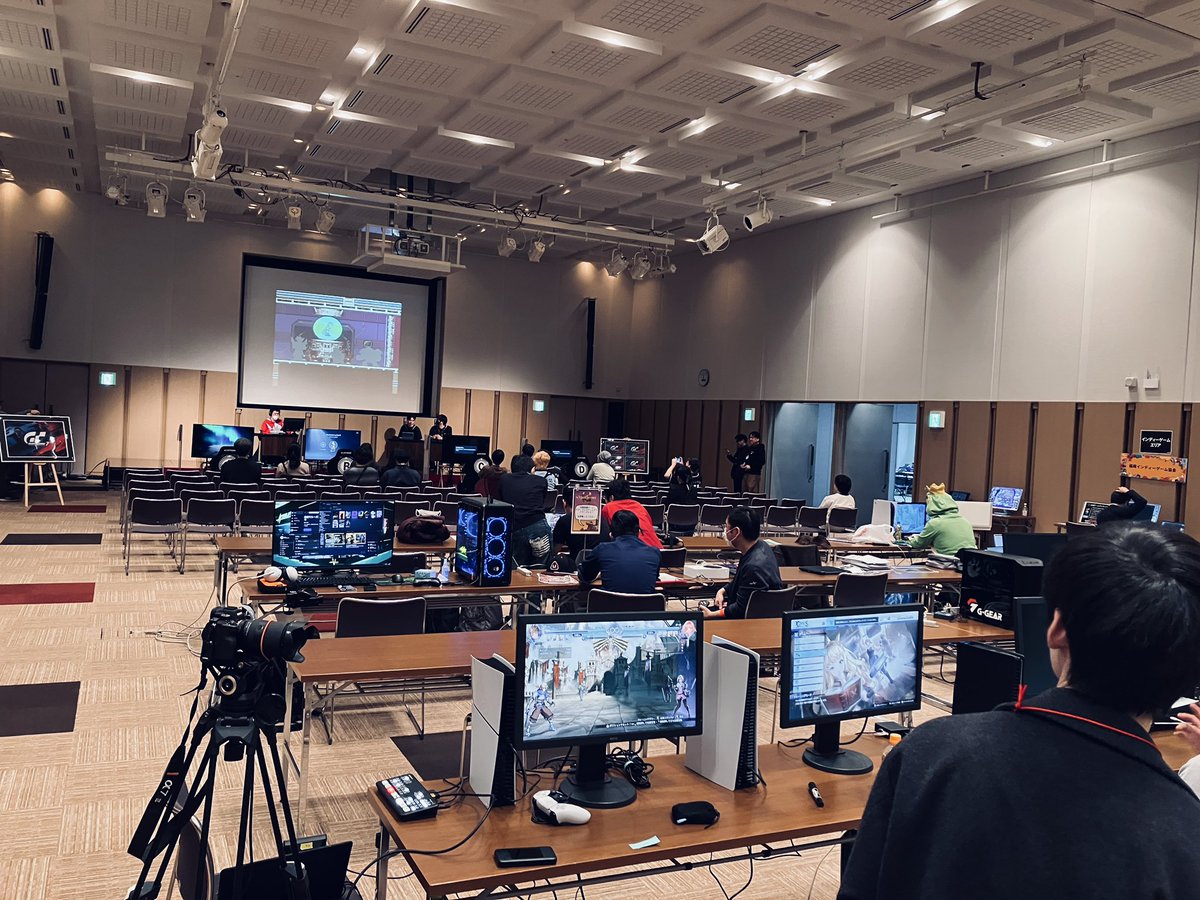 福岡格闘ゲームオフ対戦会 tweet media