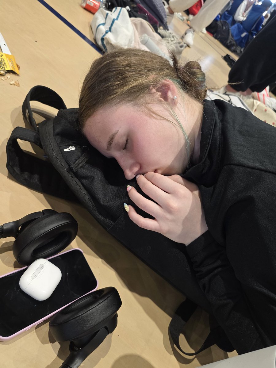 Gretna East Track and Field tweet media