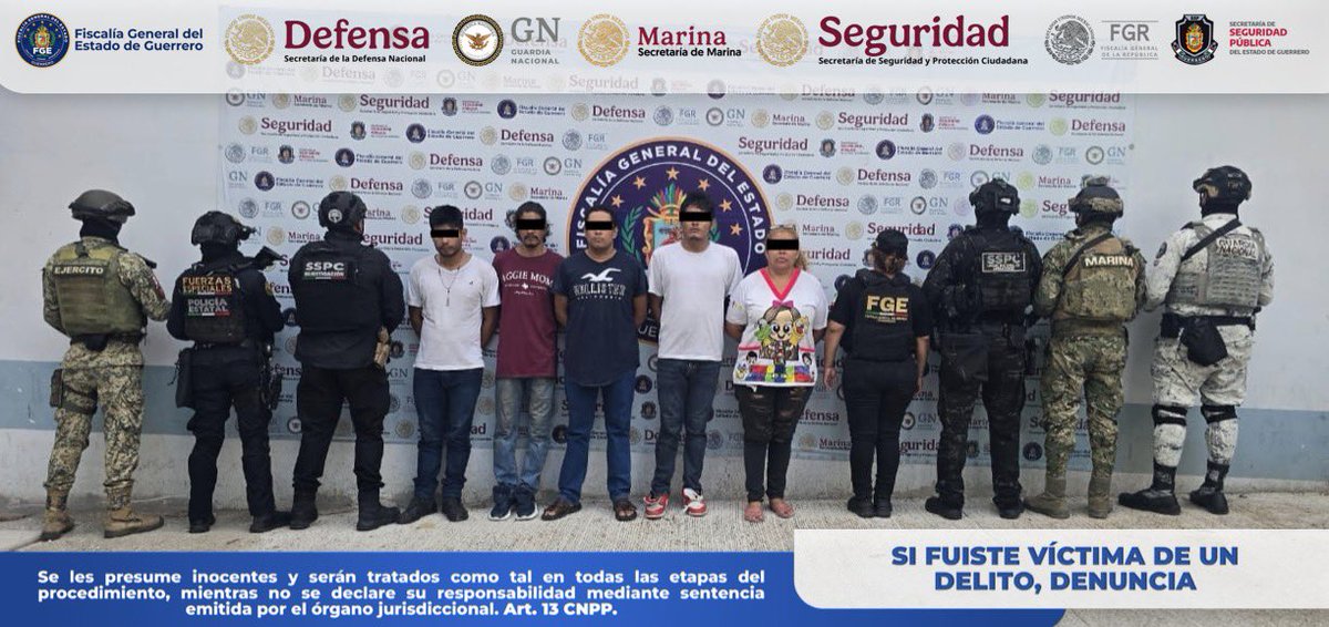 Zipacná Jesús Torres Ojeda tweet media