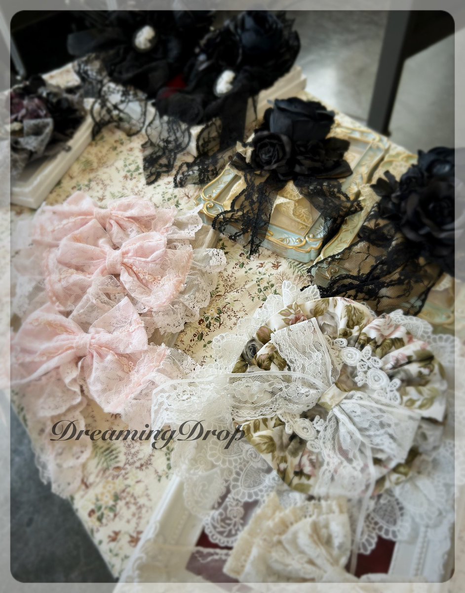 DreamingDrop tweet media