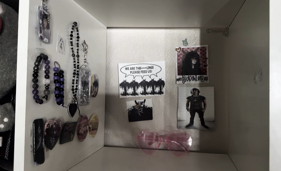 hiromi of shedtwt🌻 tweet media