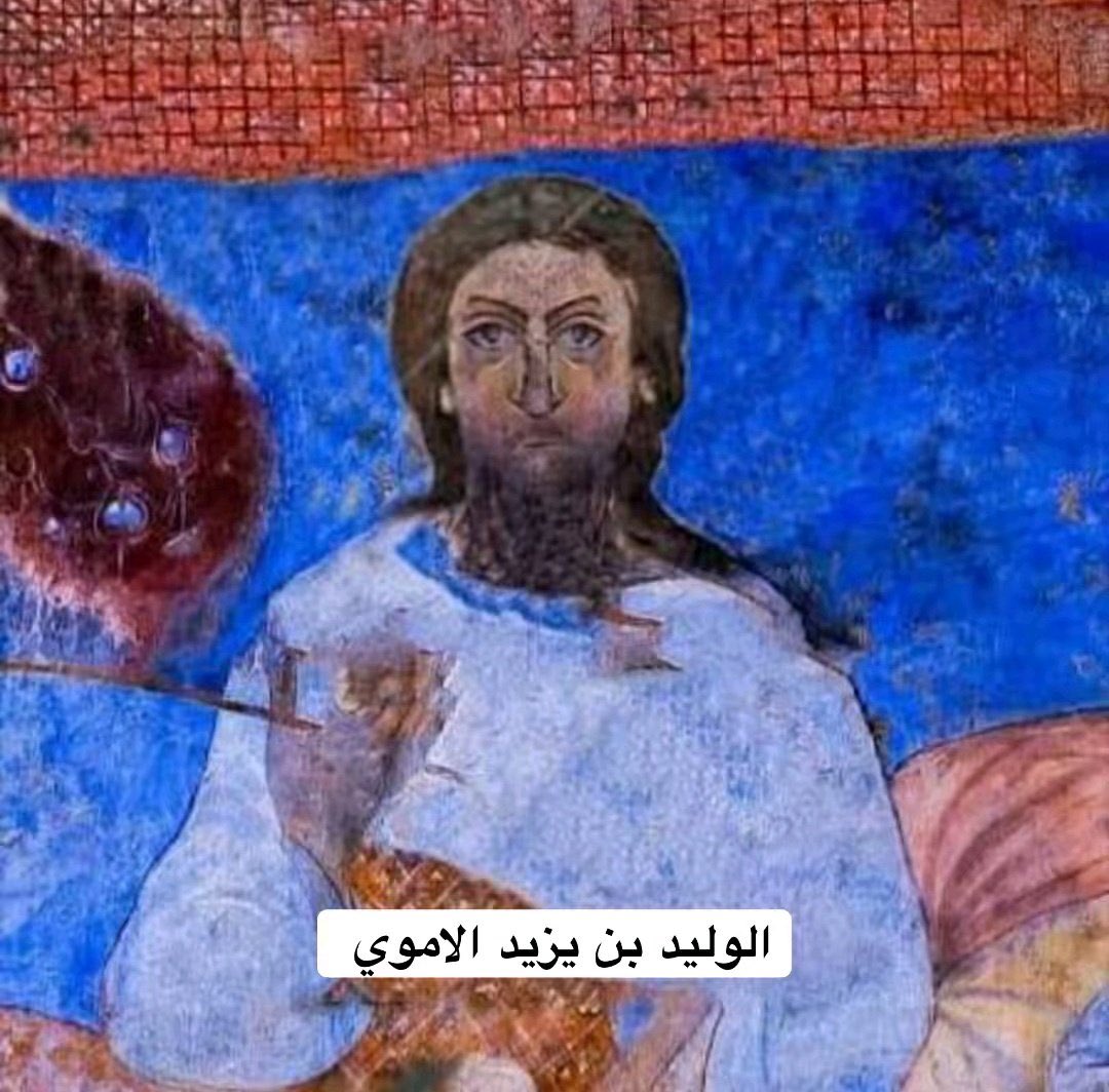 د • #آية_الله_هيزع #هيزع_الذئب_الرمادي 🐪.. 💜 tweet media