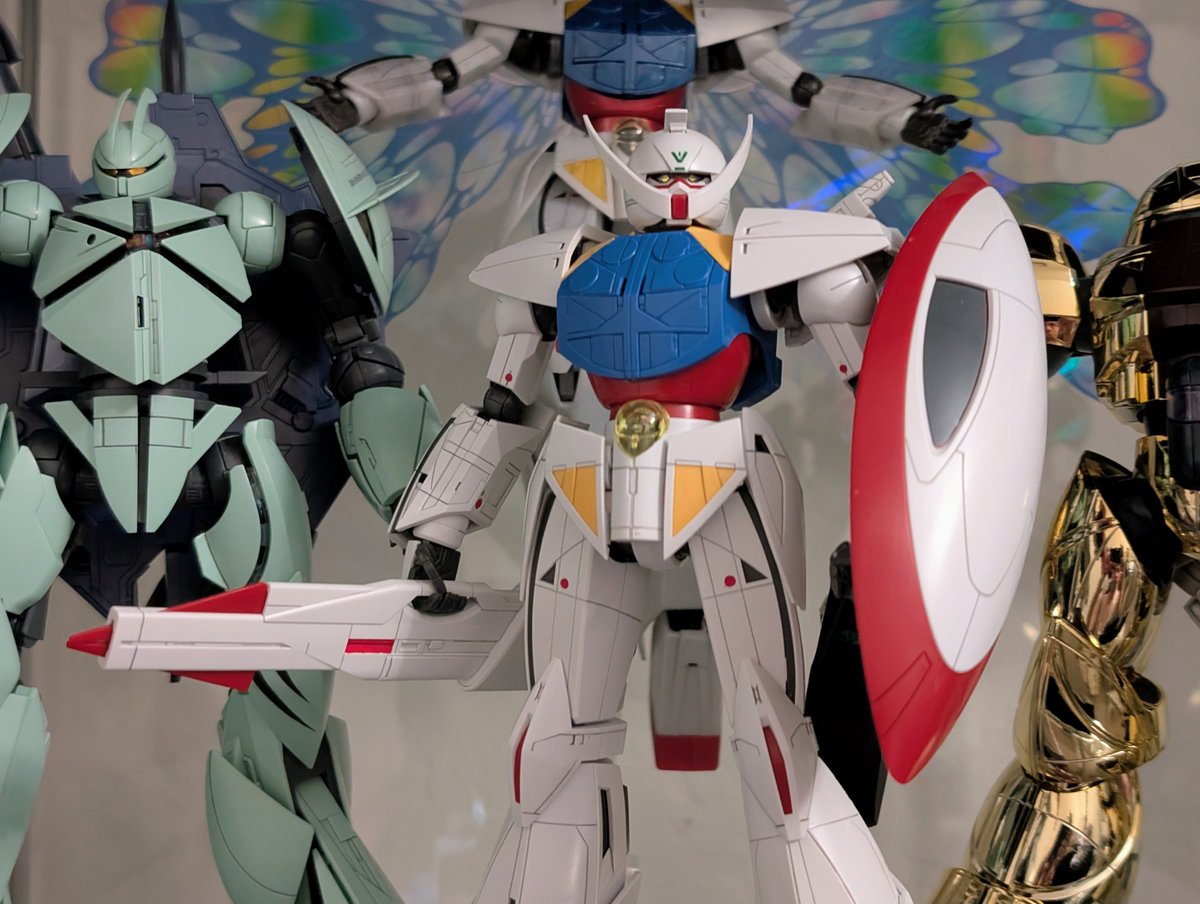 ZoomerangSaucer tweet media