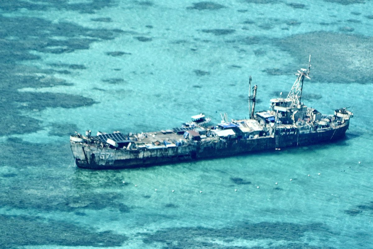 Raffy Tima tweet media