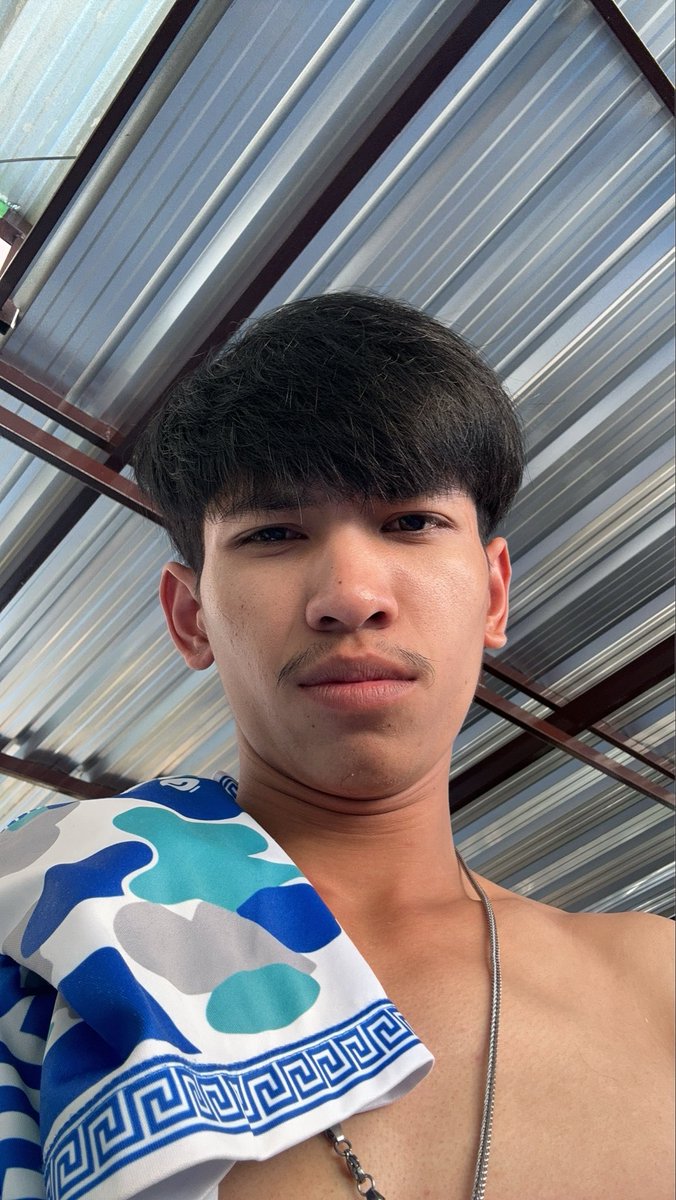 B . A . K tweet media