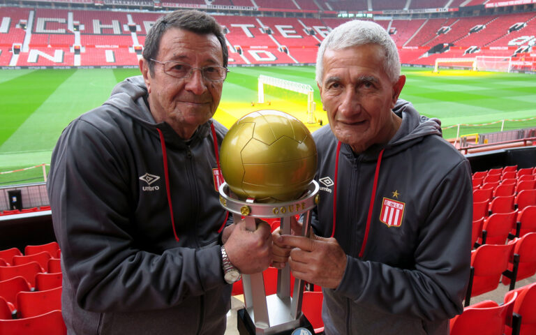 La Voz Albirroja tweet media