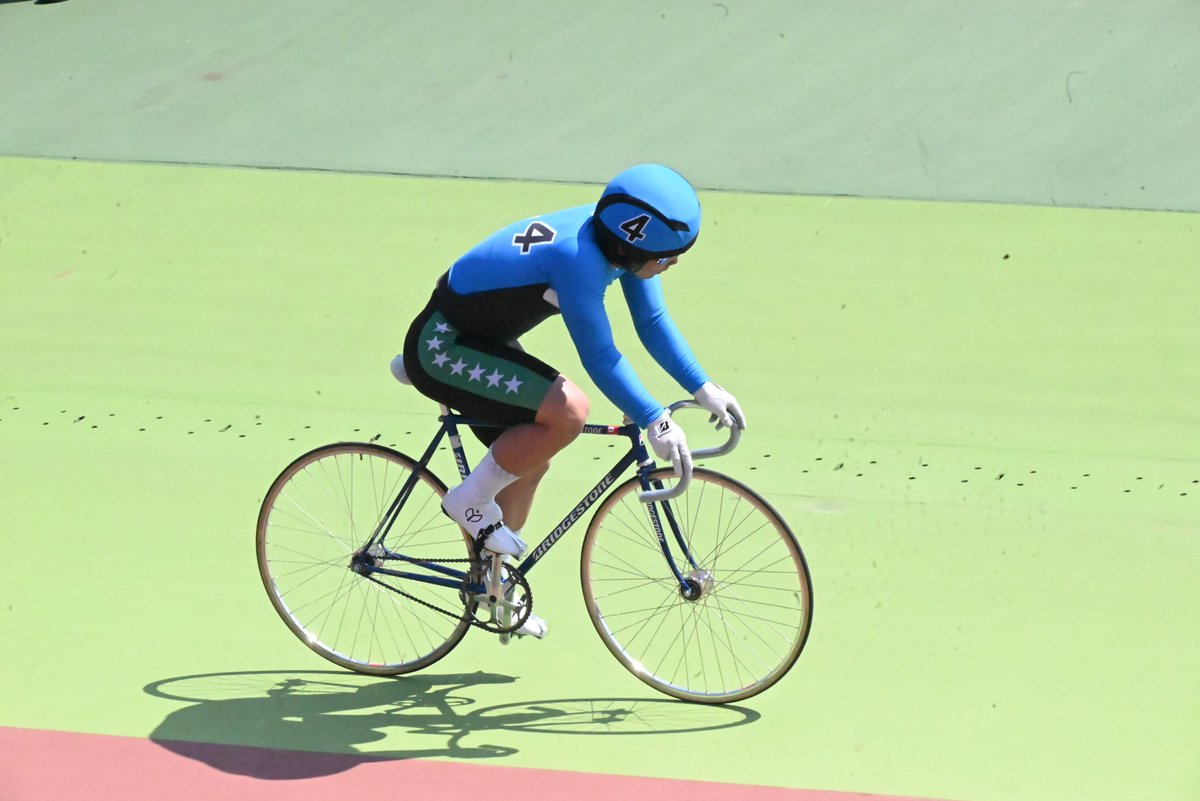 バンク＠取手競輪場 tweet media