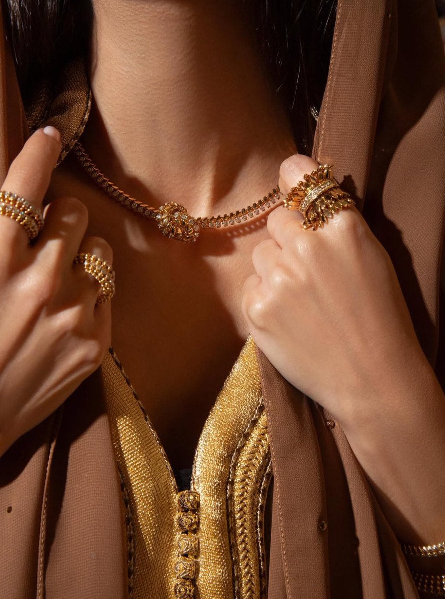 خديجة الحربي 💎 tweet media