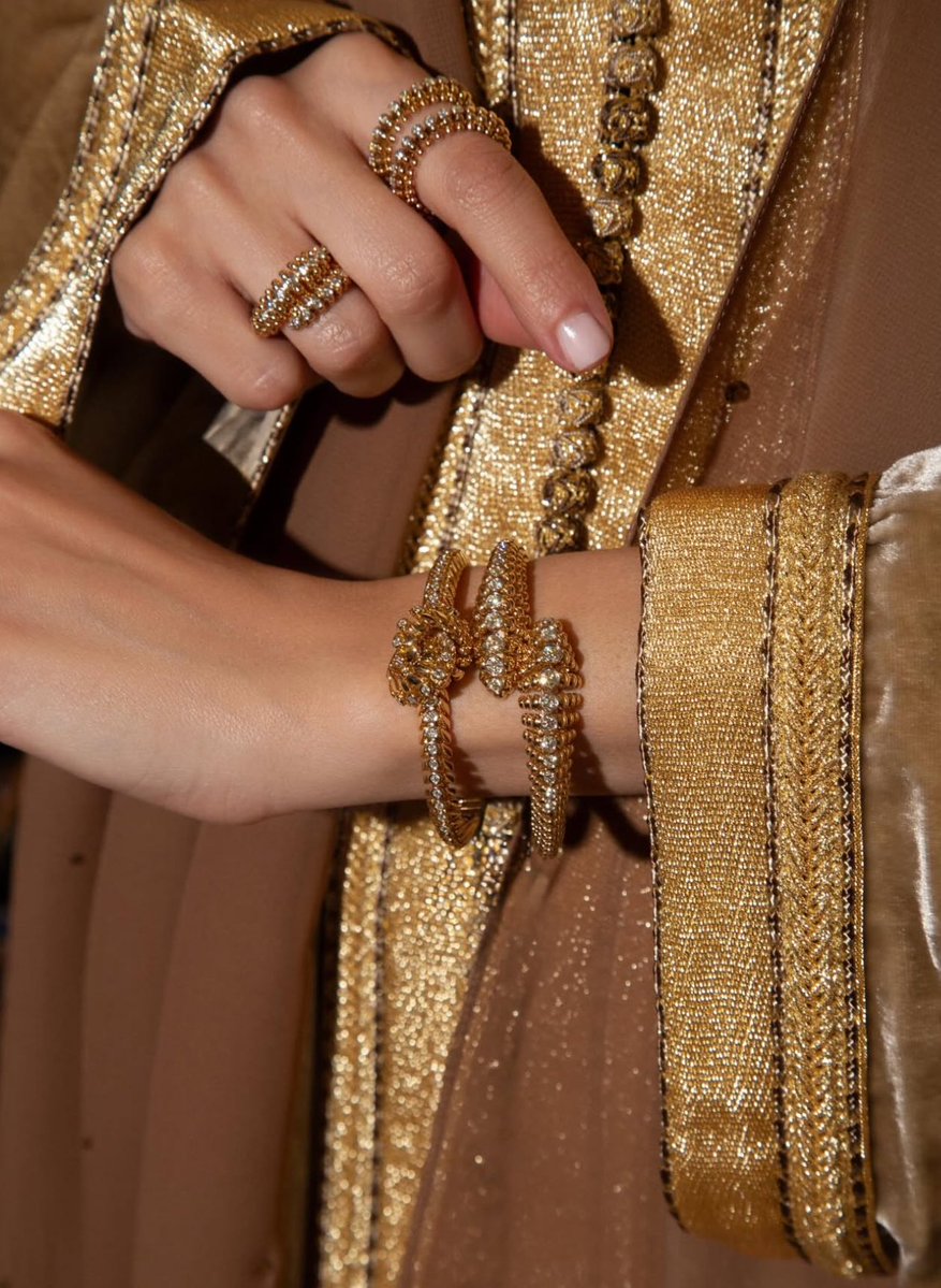 خديجة الحربي 💎 tweet media