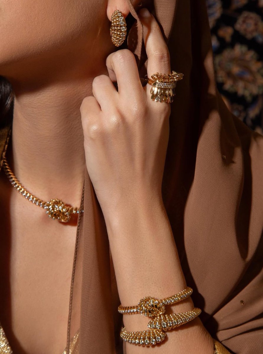 خديجة الحربي 💎 tweet media