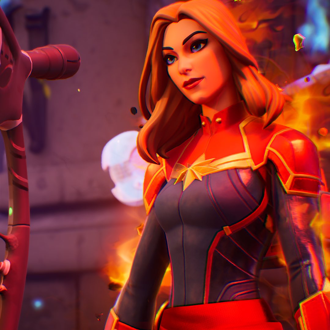 BOSS OF SPACE. tweet media