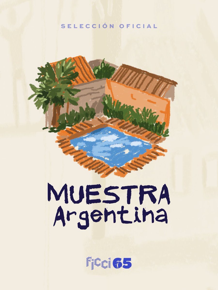 Festival Internacional de Cine de Cartagena tweet media