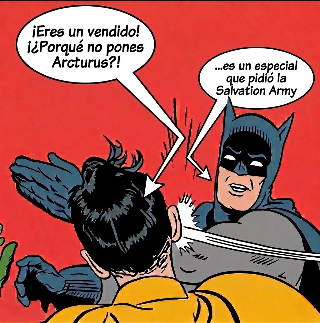 Beto GÓNGOROTH tweet media