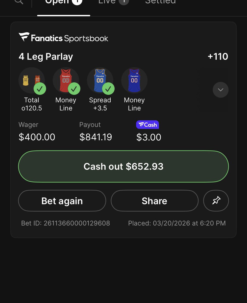 BetLabAnalytics tweet media