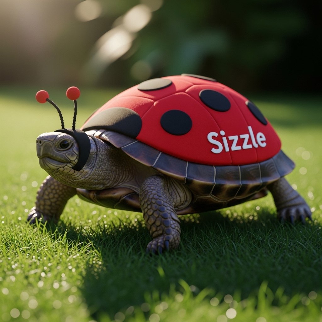 NFT Sizzle tweet media