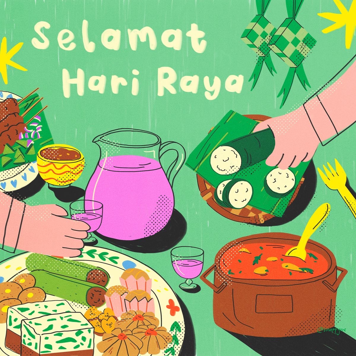 Marissa Anita tweet media