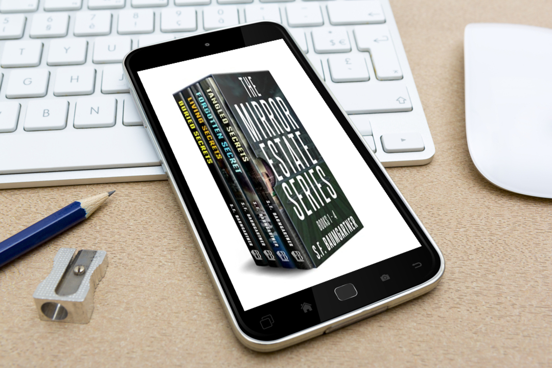 Book Promotion tweet media