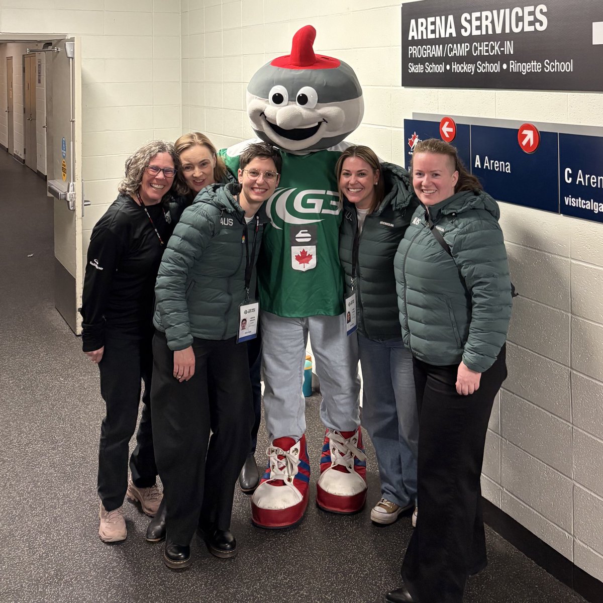 Curling Canada tweet media