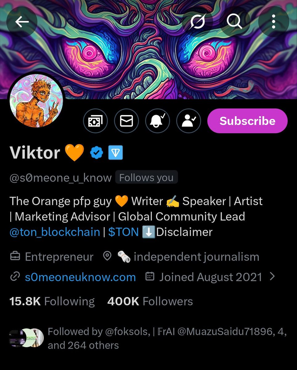 🌱Observer tweet media