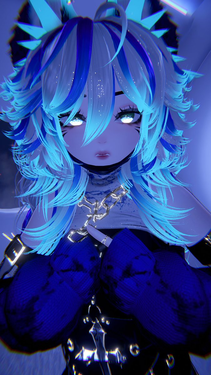 Blu ➡️ #1 DRAGON PRINCESS tweet media