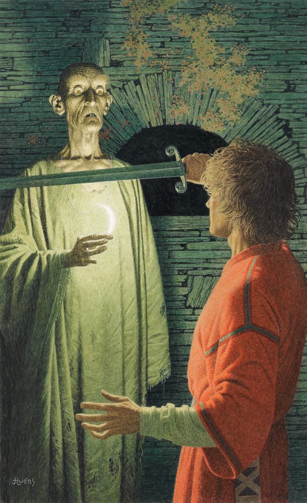 Gray Mouther 🎧⚔️ Audio Adventurer tweet media