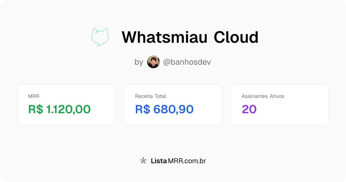 ListaMRR tweet media