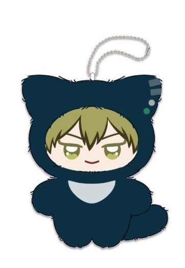 Lic Asagi tweet media