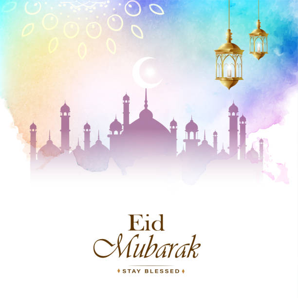 On this auspicious day may everyone's hearts be filled with a life of  joy, peace, prosperity love, humanity &amp; brotherhood. Eid Mubarak!