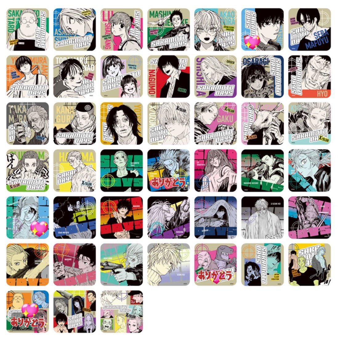 すぷりんぐ 取引垢 tweet media