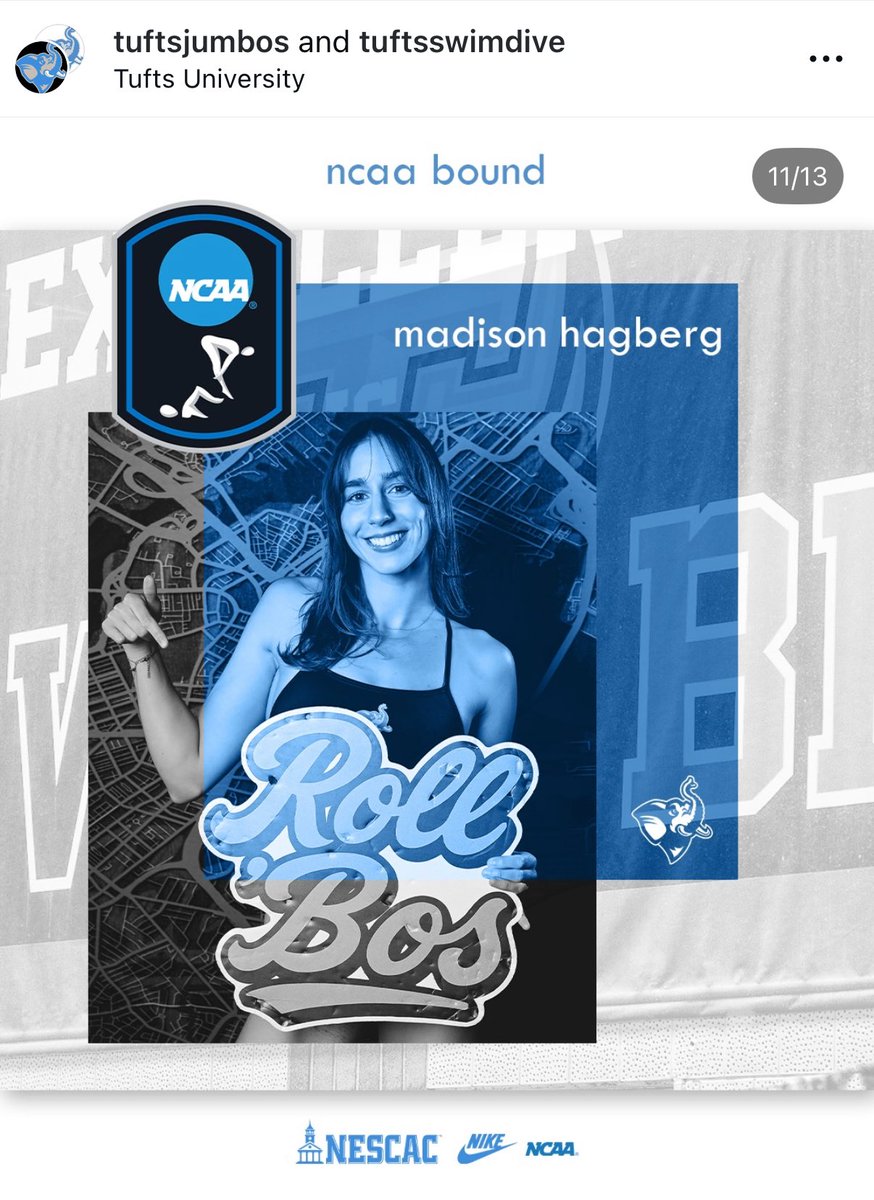 WHAT a NCAA Division III NATIONAL QUALIFIER!!