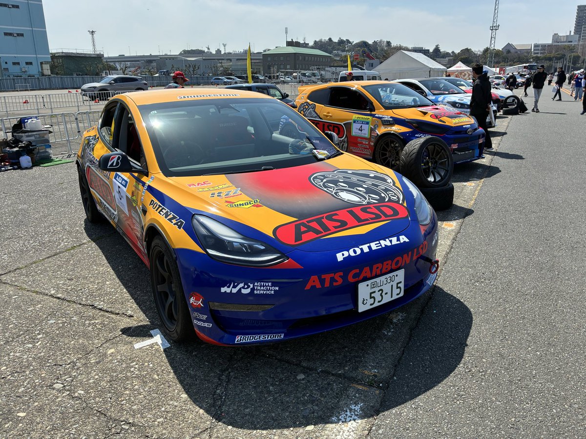 MotorFan[モーターファン] tweet media