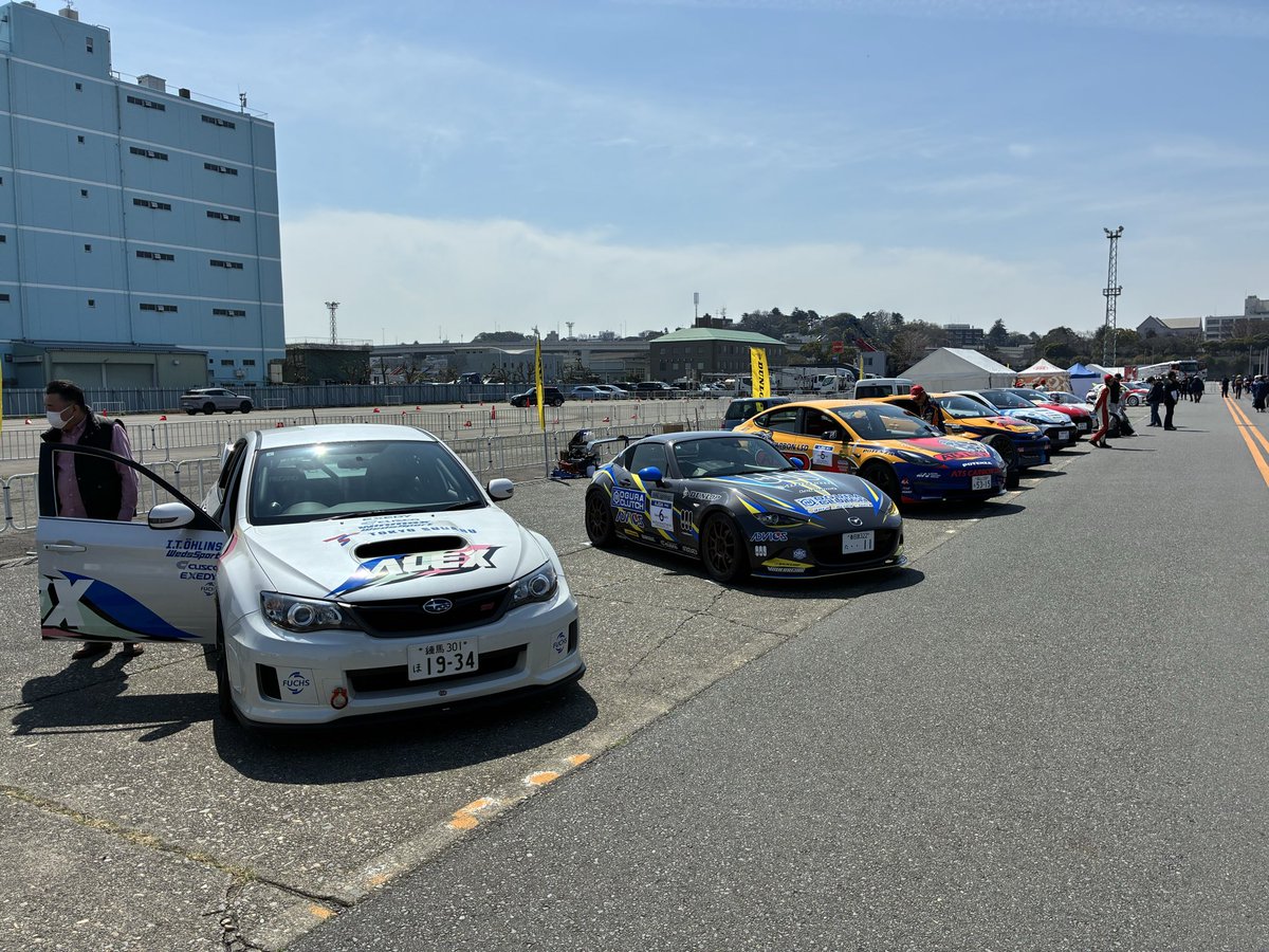 MotorFan[モーターファン] tweet media