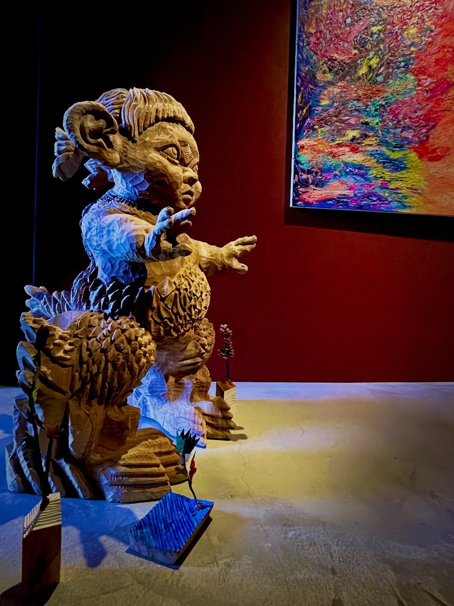 BrainBrunnGALLERY tweet media