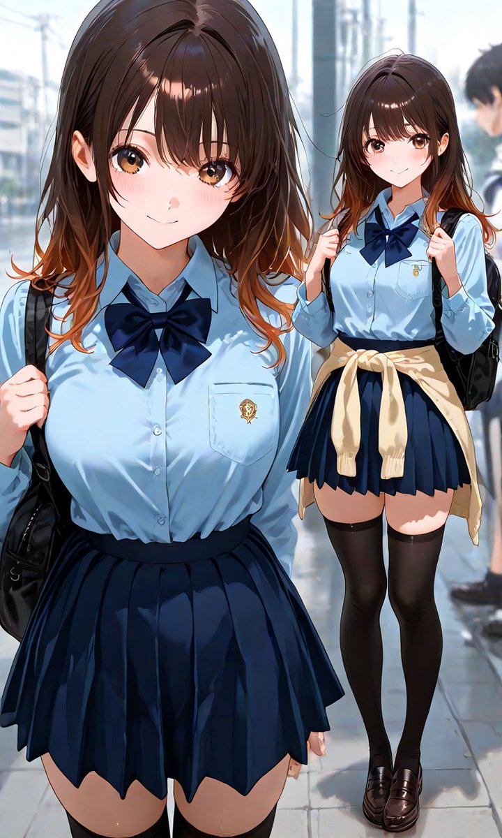 🎧𓂃𓈒𓏸︎︎︎︎Giga🔔@AIイラストレーター tweet media