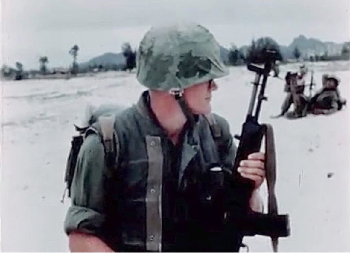 Bud Gibson tweet media