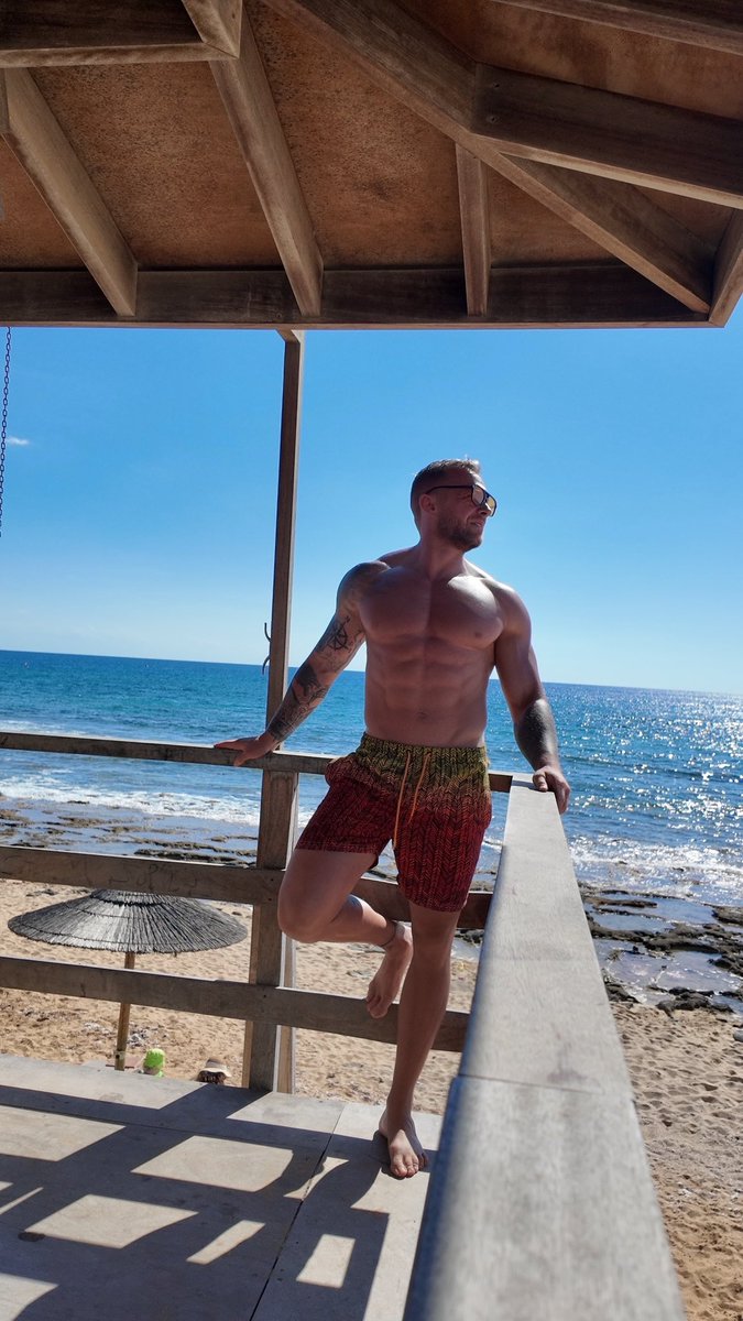 Marius Berbecut | Online Fitness Coach tweet media